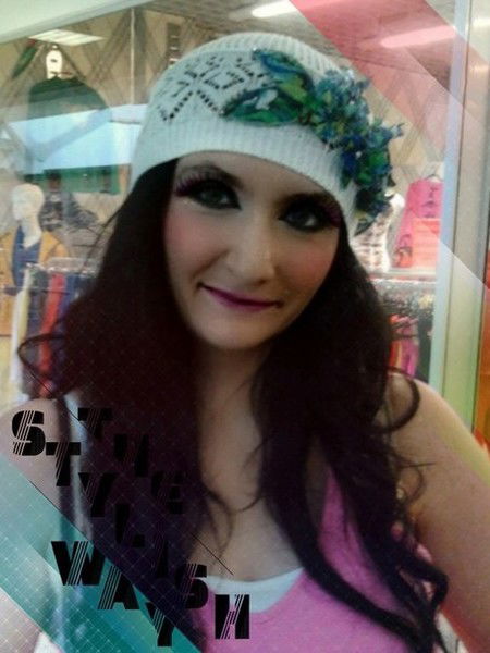 Елизавета Рубцова