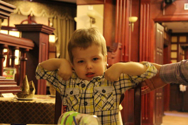 Александр Агеев