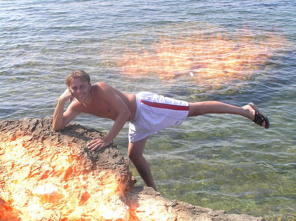 Олег Гапонов