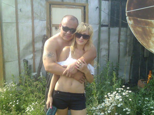 Елена Баранцева