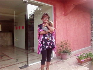 Тамара Лазарева