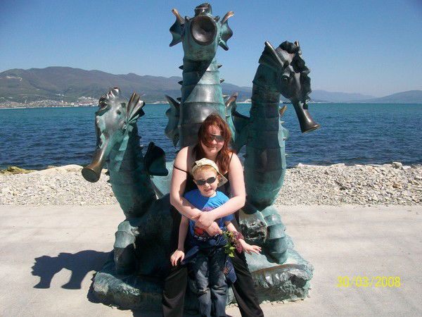 Евгения Герасимова