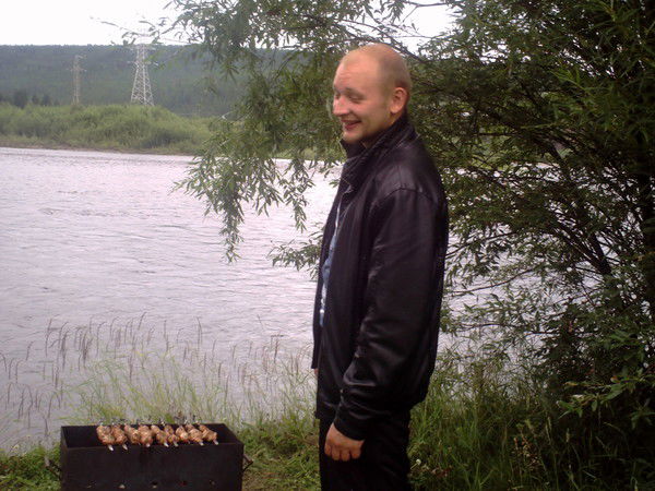 Вован Елунин