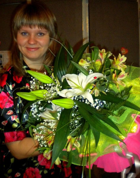 Татьяна Сидорович