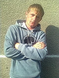 Александр Санин