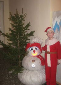 Дмитрий Андревич