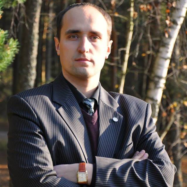 Иван Девойно