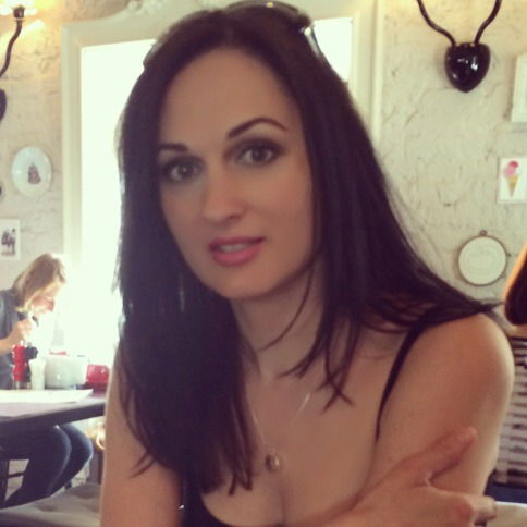 Инесса Старостина