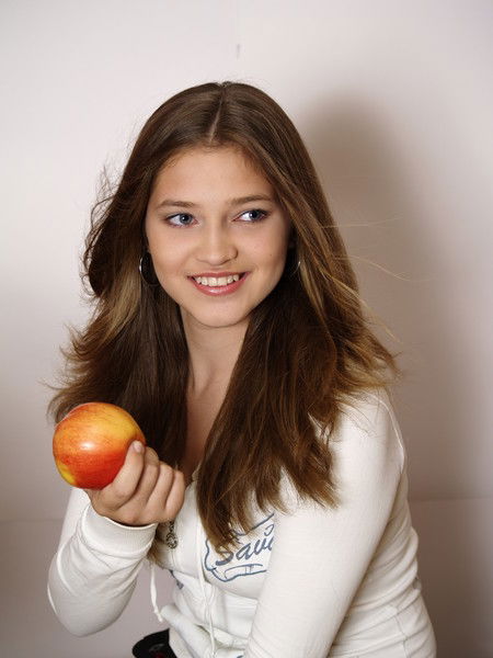 Дашенька Самоха