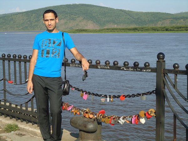 Алексей Голод