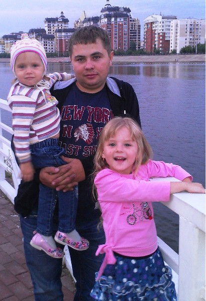 Роман Рассохин