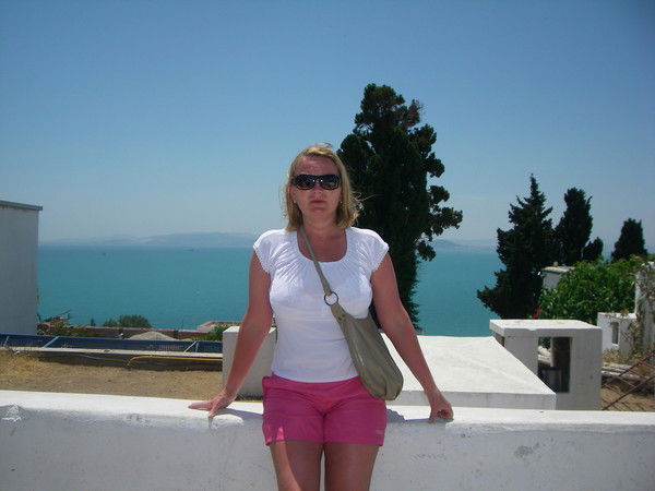 Ирина Михайлова