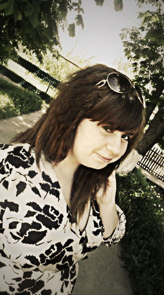 Виктория Бежевец