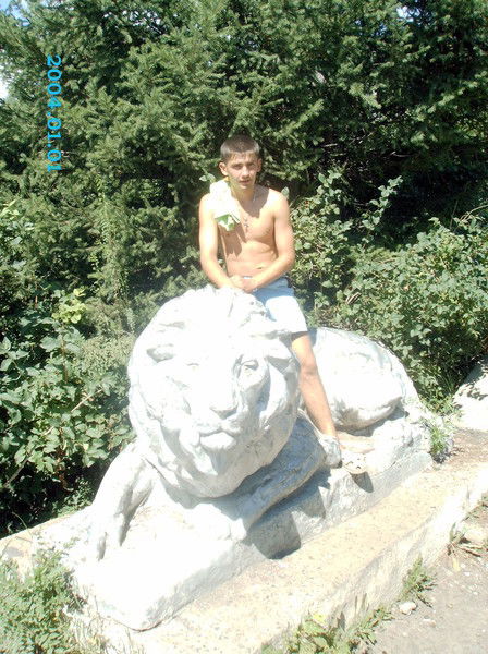 Владимир Бандуровский