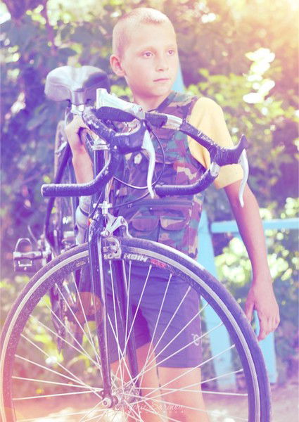 Никита Урюпин