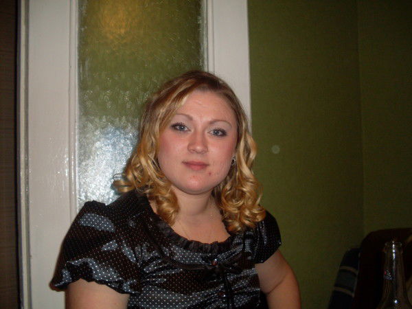 Наталья Зонова