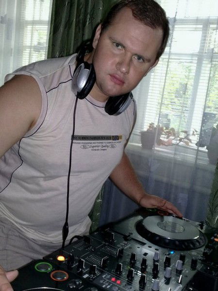 Роман Гришко