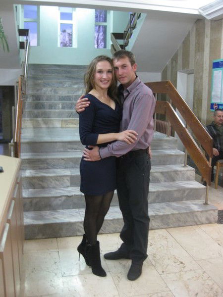 Юлия Цегельник