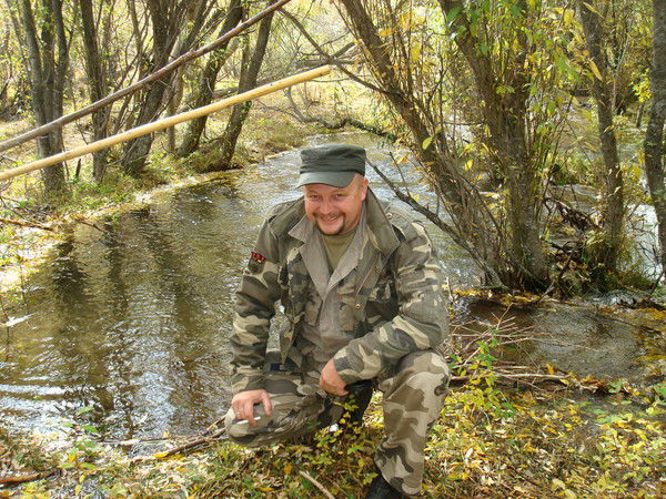 Андрей Богомолов