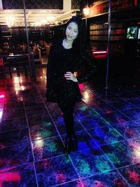 Айдана Капсаматова