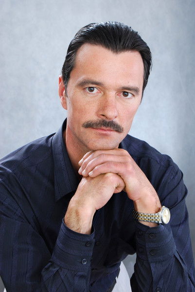 Александр Юрьев