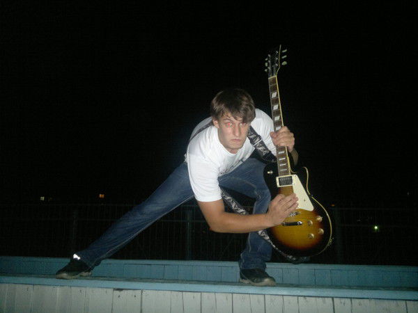 Вячеслав Волик