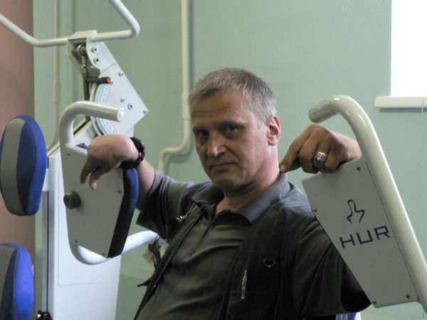 Вадим Петухов