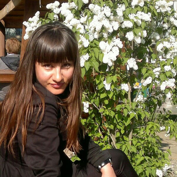 Светлана Соляник