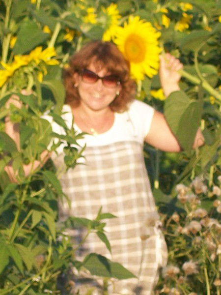 Дина Рогова