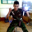 Eldos Berdenov