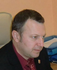 Сергей Стрелков