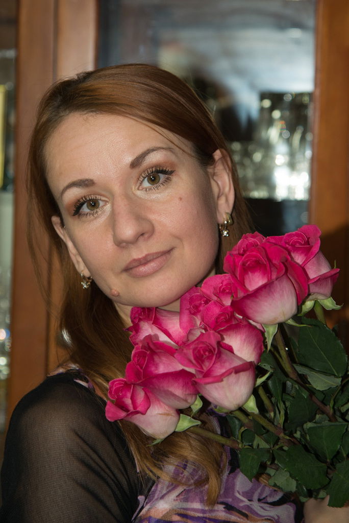 Оксана Ременюк