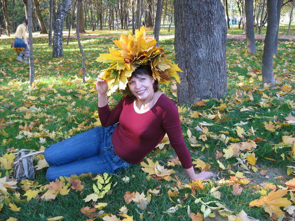 Ирина Владимировна