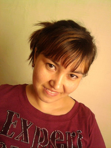 Гаухар Омарбекова