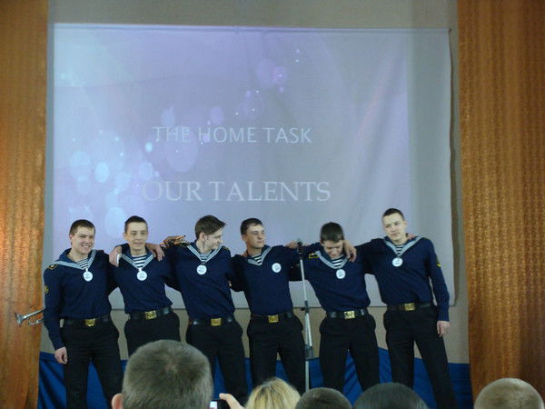 Алексий Приходько