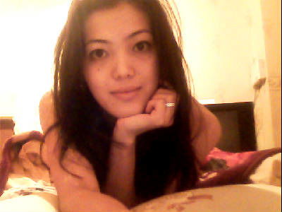 Айгерим Чинакулова