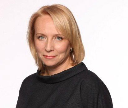 Елена Горбунчикова