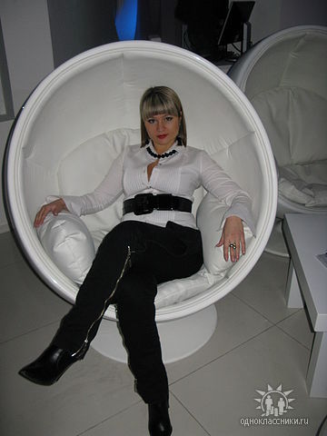 Ирина Павленко