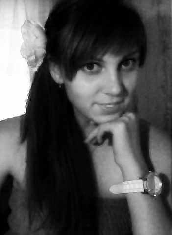 Любовь Орлова