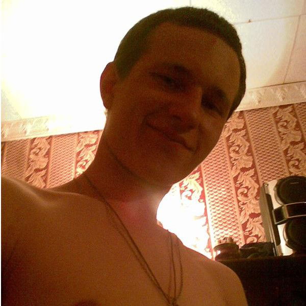 Александр Гражданкин