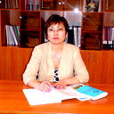 Бакытжамал Байжанова