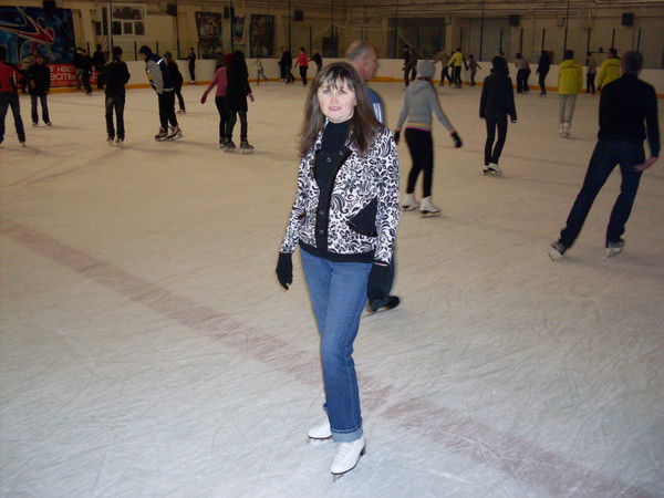 Наталья Федорова