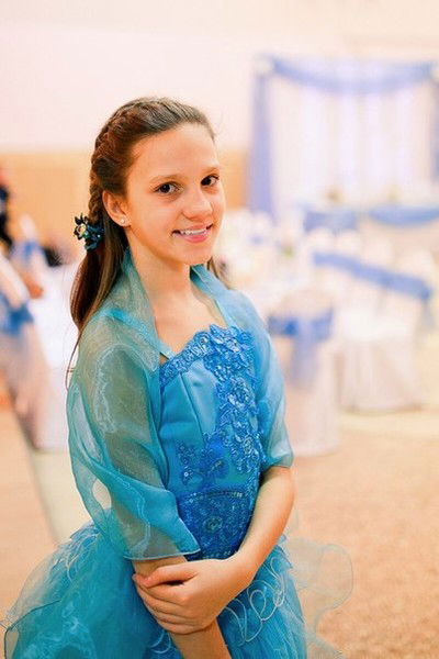 Ксения Емельяненко