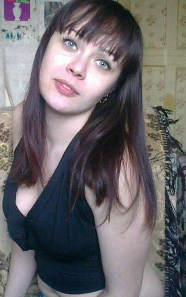 Мария Кузнецова