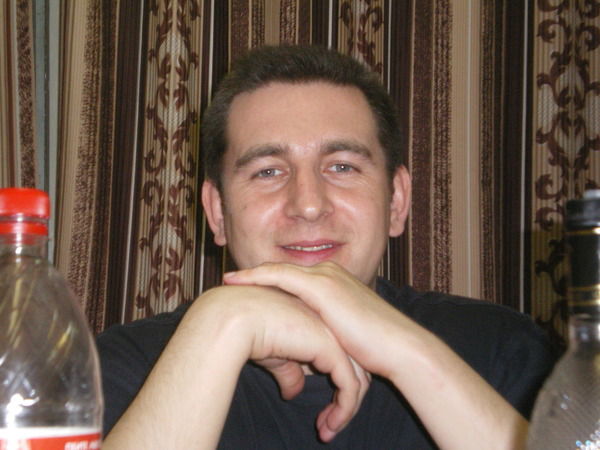 Александр Раков