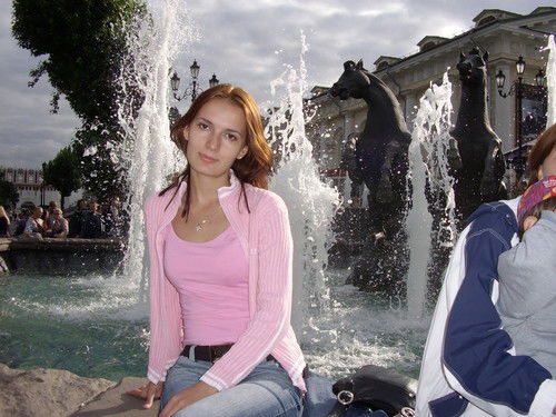 Рузина Абдрахманова