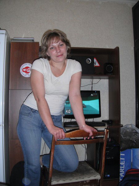 Наталья Шаркова