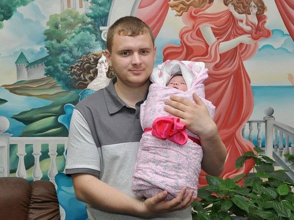 Александр Александрович