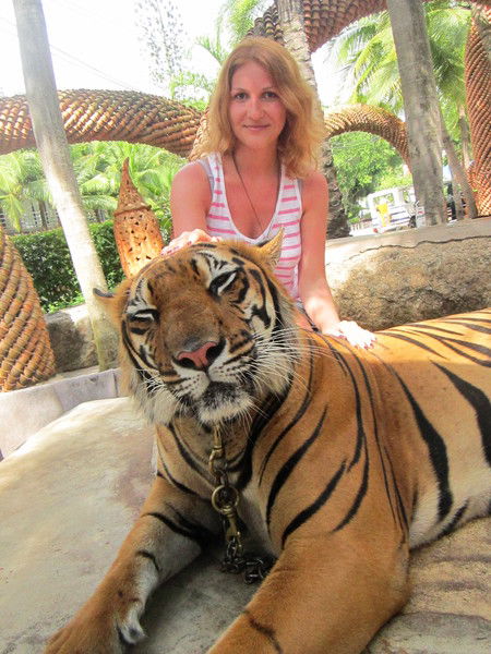 Екатерина Лысяная