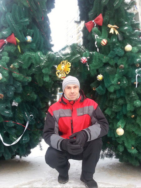 Ярослав Комаров